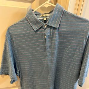 Peter Millar polo